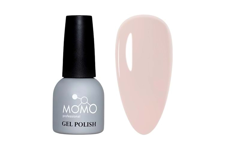 Momo Kalıcı Oje 14 ML No: K099