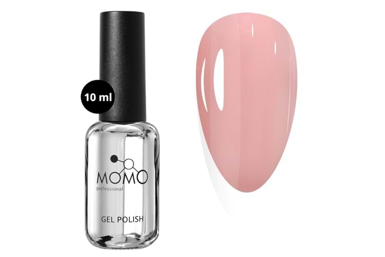 Momo French Cover Rubber Base Coat 10 ML FC12