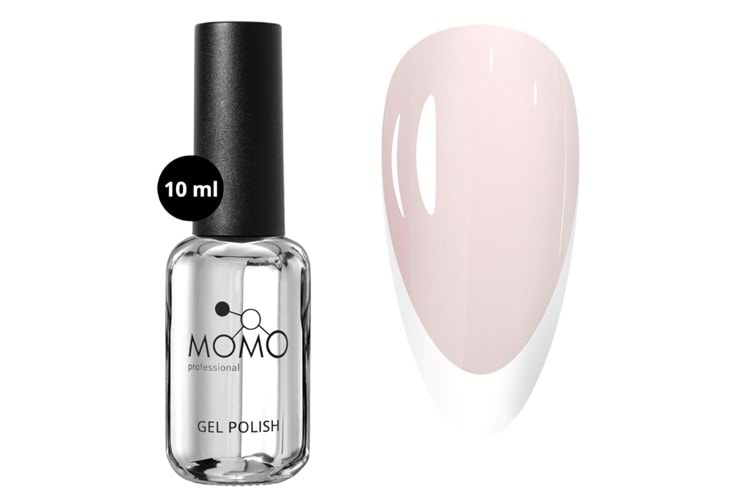 Momo French Cover Rubber Base Coat 10 ML FC21