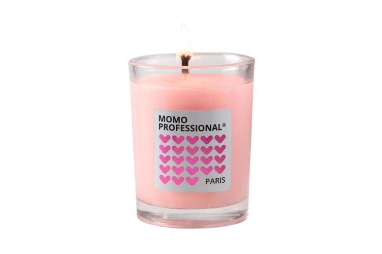 Momo Masaj Mumu Paris - Pembe 50 ML