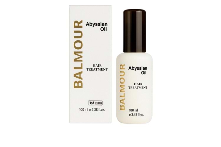 Balmour Abyssiniain Oil Serum 100 ML