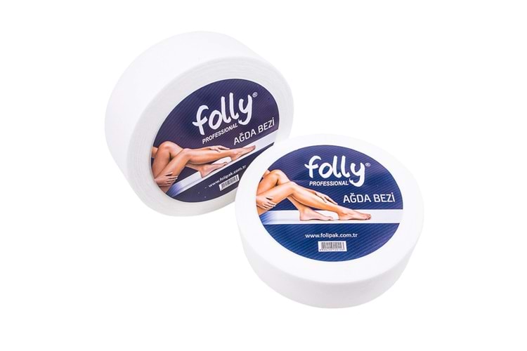 Folly Ağda Bezi 85 Mt.