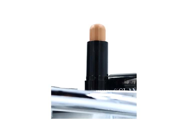 S Glam Kontür - Cold