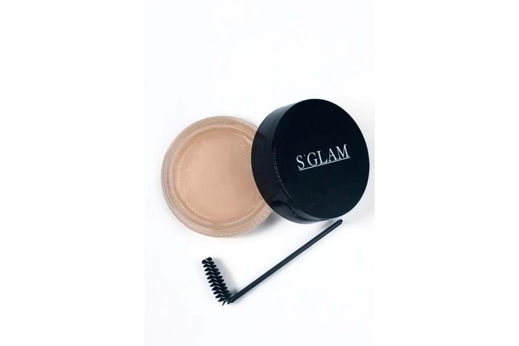 S Glam Kaş Waxı