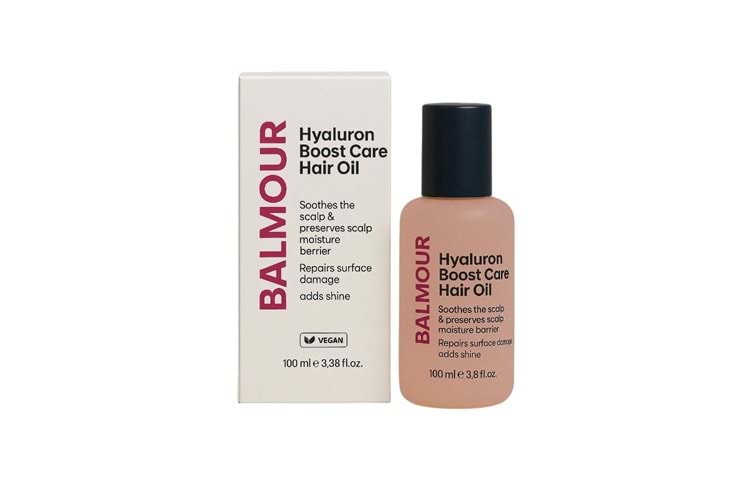 Balmour Hyaluran Boost Care Serum 100 ML