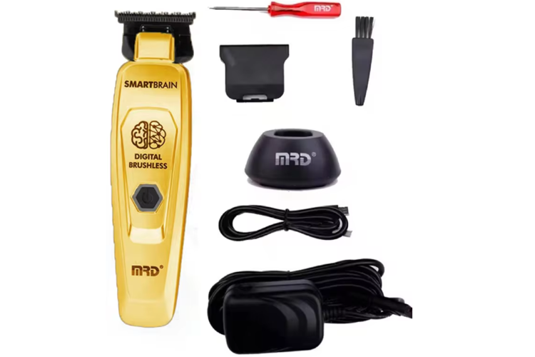 MRD Tıraş Makinesi - GMT90