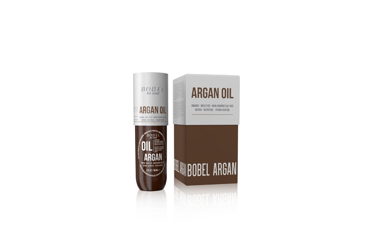 Bobel Argan Yağı 90 ML