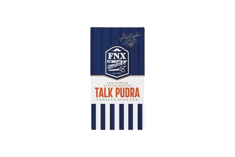Fnx Talk Pudra 250 GR