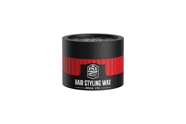 Fnx Barber Wax 150 ML - Mega Fix