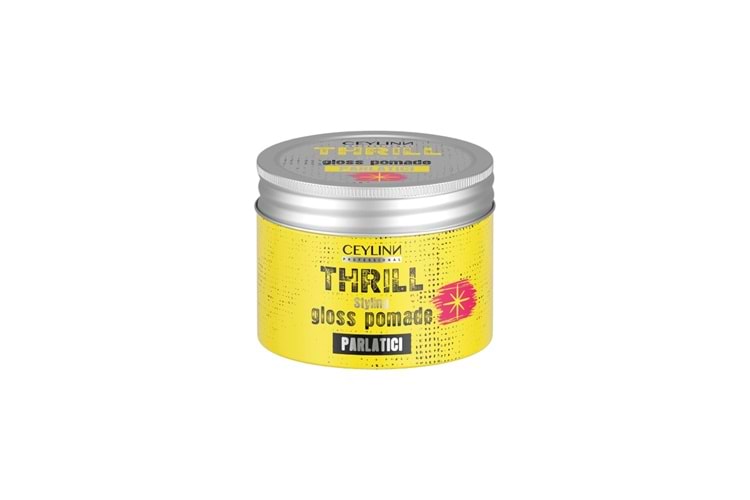 Ceylinn Thrill Saç Waxı 150 ML - Parlak