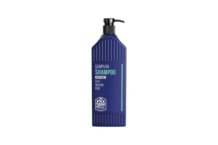 Fnx Barber Şampuan 1000 ML