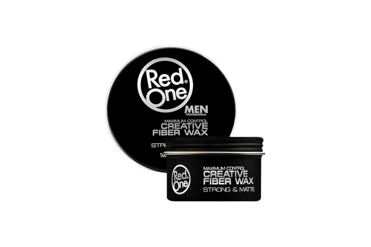 RedOne Fiber Wax 100 Ml