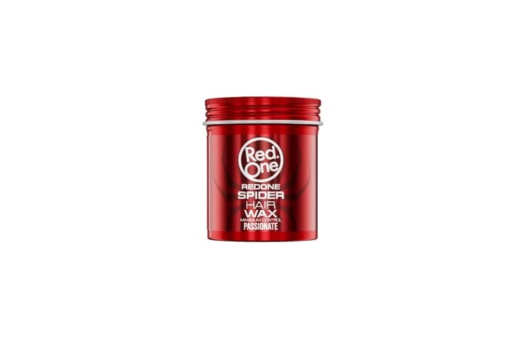 RedOne Örümce Wax 100 Ml