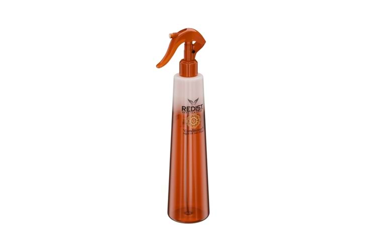 Redist Fön Suyu 400 Ml - Argan