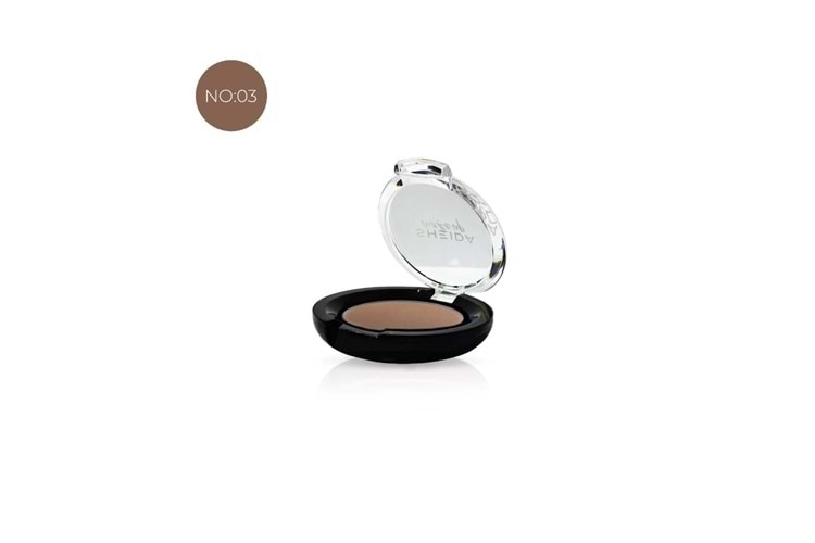 Sheida Kaş Farı No: 03