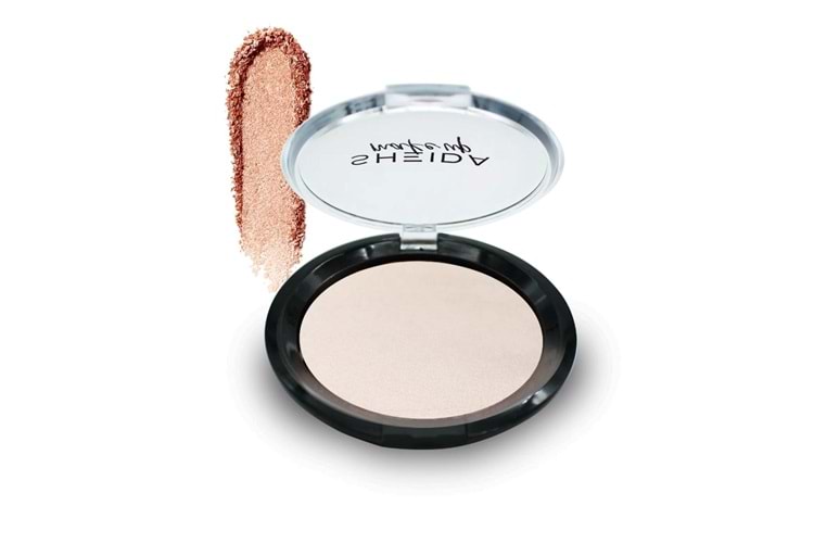 Sheida Aydınlatıcı No: 02