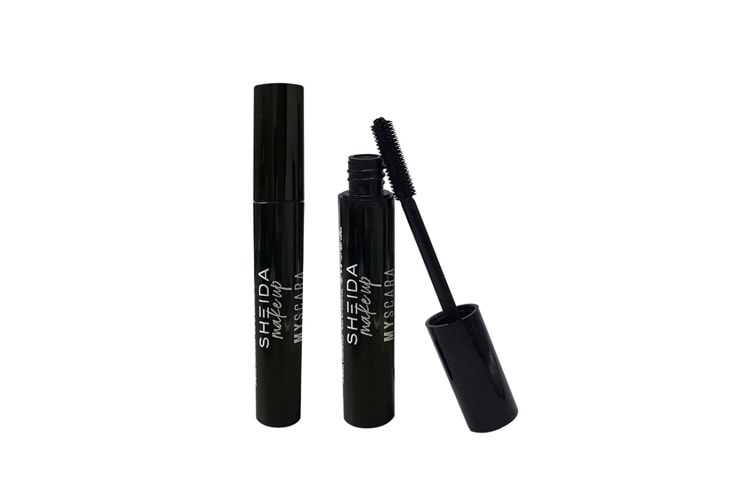 Sheida Maskara - Unlimited