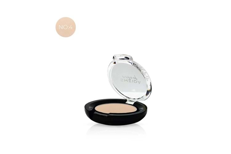 Sheida Göz Farı No: 04