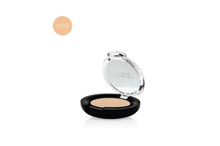 Sheida Göz Farı No: 05