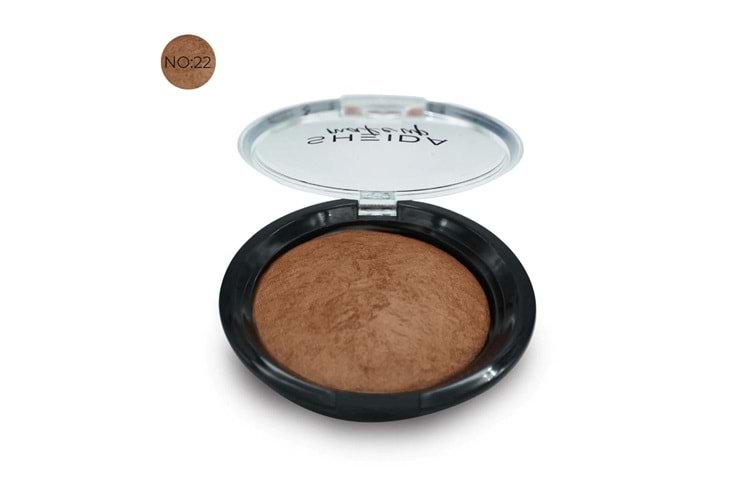 Sheida Terrocotta No: 22