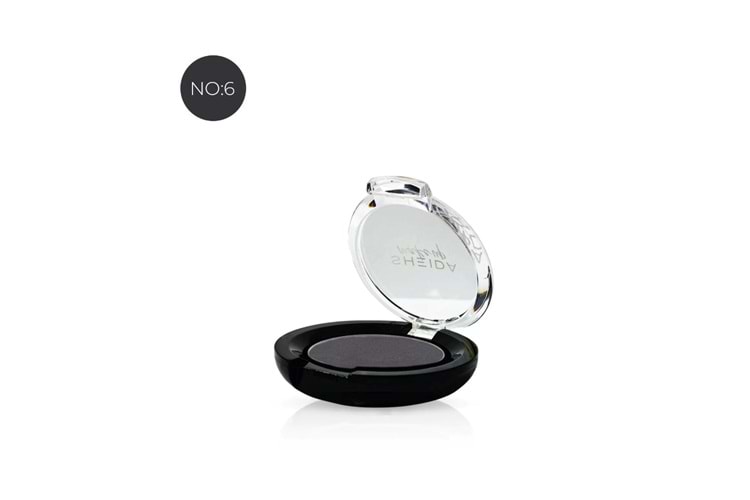 Sheida Göz Farı No: 06