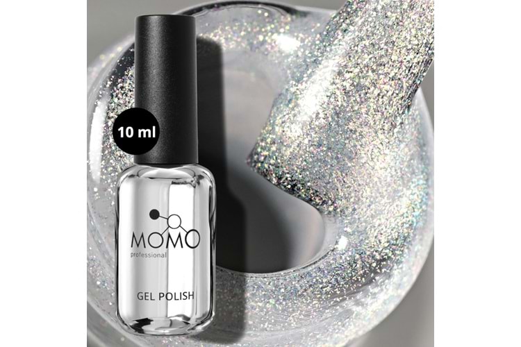 Momo Kalıcı Oje 10 ML No: SL01