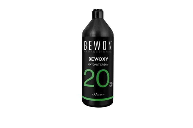 Bewon Oksidan 1000 ML 20 Volume