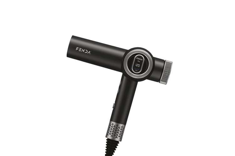 Fenda Saç Kurutma Makinesi 05