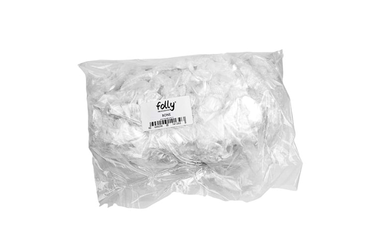 Folly Tek Kullanımlık Saç Bonesi