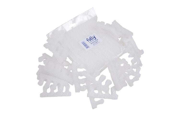 Folly Parmak Ayırıcı Seperatör