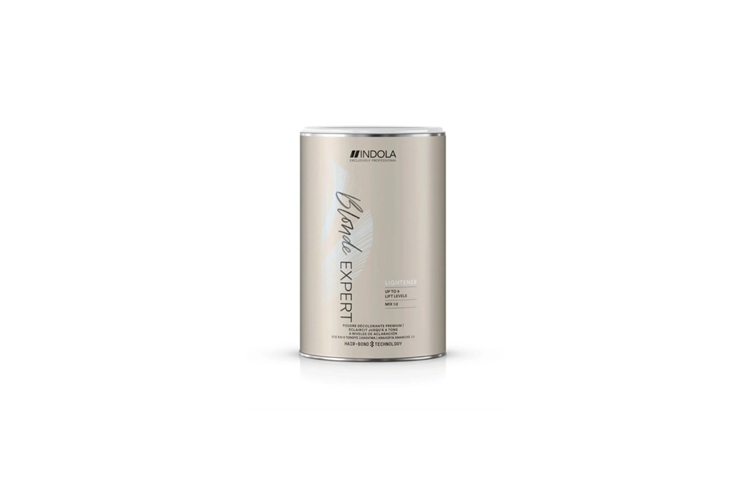 Indola Blond Expert Toz Açıcı 450 ML