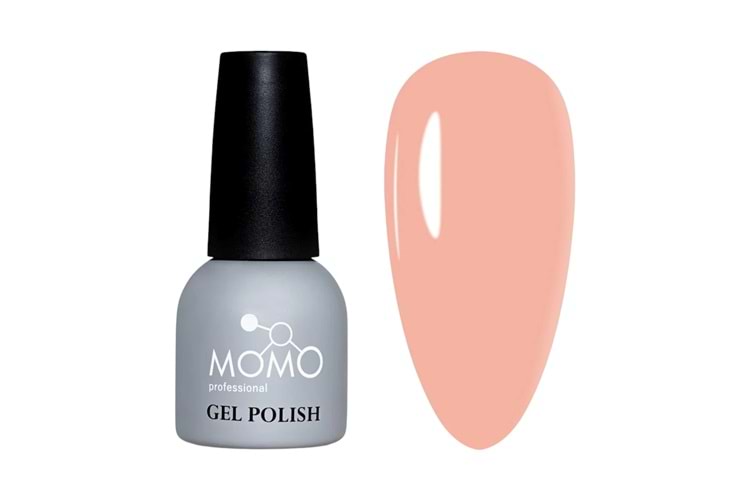 Momo Kalıcı Oje 14 ML No: K043