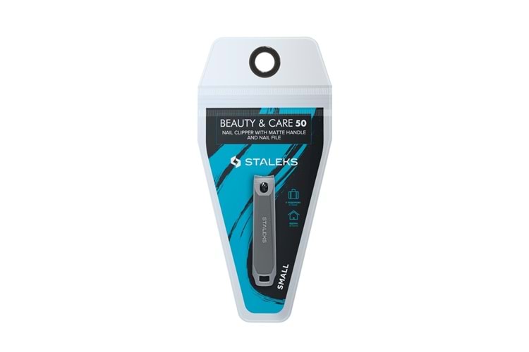 Staleks Tırnak Makası - Beauty & Care 50 KBC-50