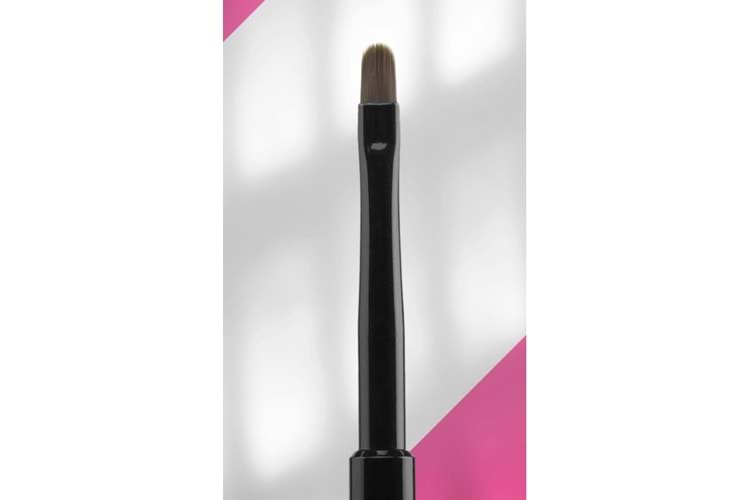 Staleks Expert Nail Art Fırçası NBE-04