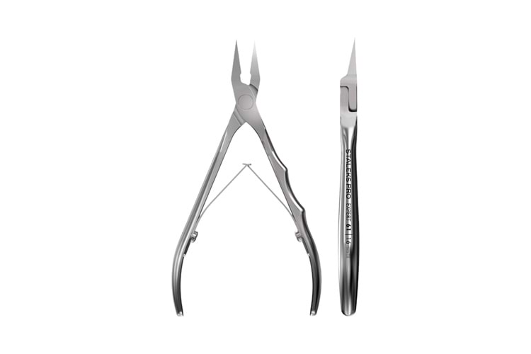 Staleks Tırnak Eti Pensi - Expert 61 Type 16 Mm NE-61-16