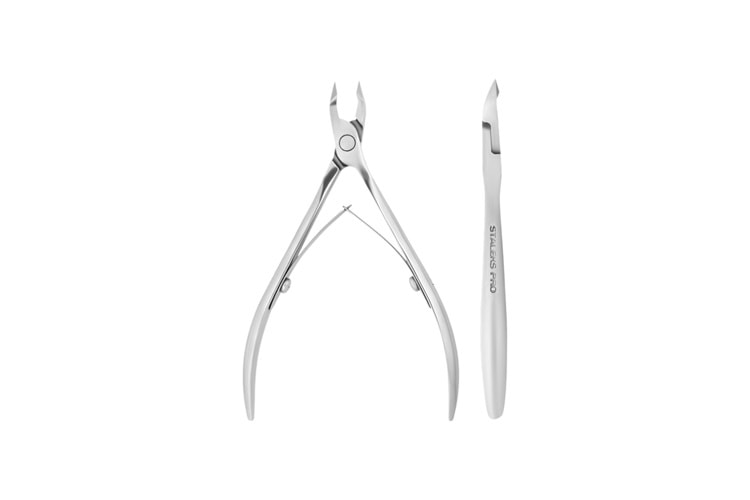 Staleks Tırnak Eti Pensi - Expert 90 Type 5 Mm NE-90-5