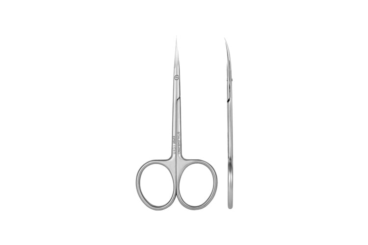 Staleks Tırnak Eti Makası - Expert 11 Type 3 SE-11/3