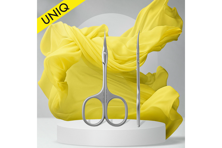 Staleks Tırnak Eti Makası - Ballerina 10 Type 3 SQ-10/3