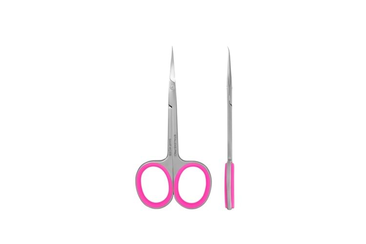 Staleks Tırnak Eti Makası - Smart 41 Type 3 SS-41/3