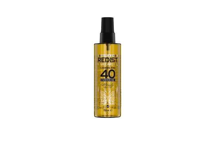 Redist 40 Bakım Yağı 150 Ml