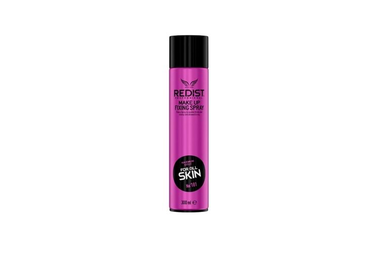 Redist Makyaj Sabitleyici Sprey 300 Ml