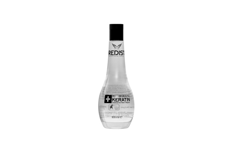 Redist Keratin Yağı 100 Ml