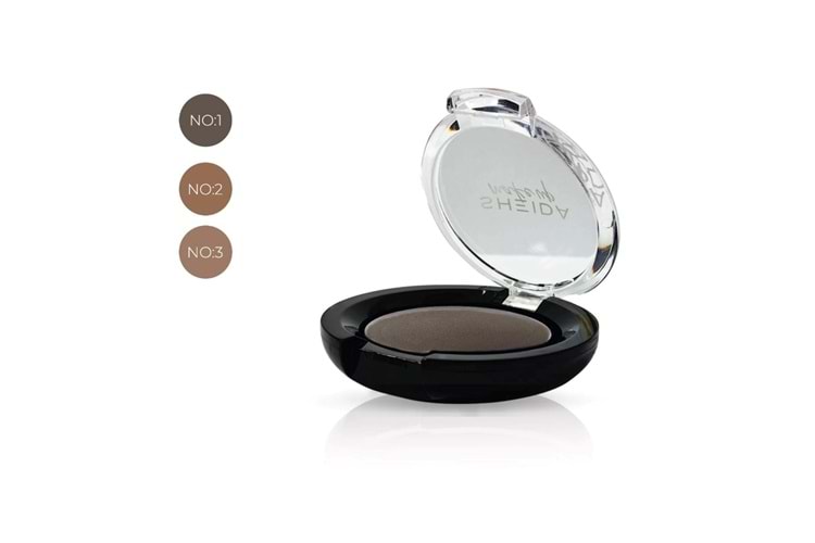 Sheida Kaş Farı No: 01