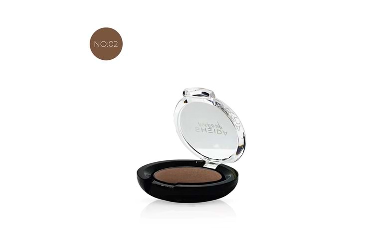 Sheida Kaş Farı No: 02