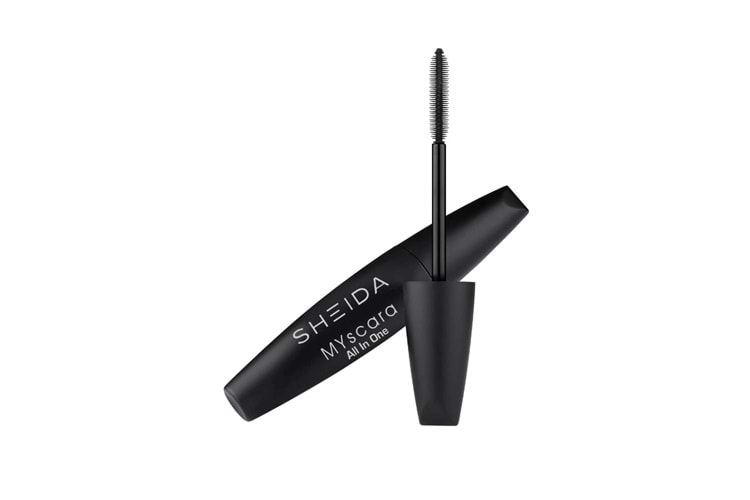 Sheida Maskara - All in One