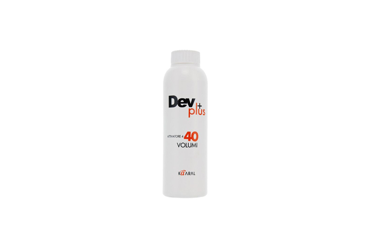 Baco Dev Plus Oksidan 1000 ML 40 Volume