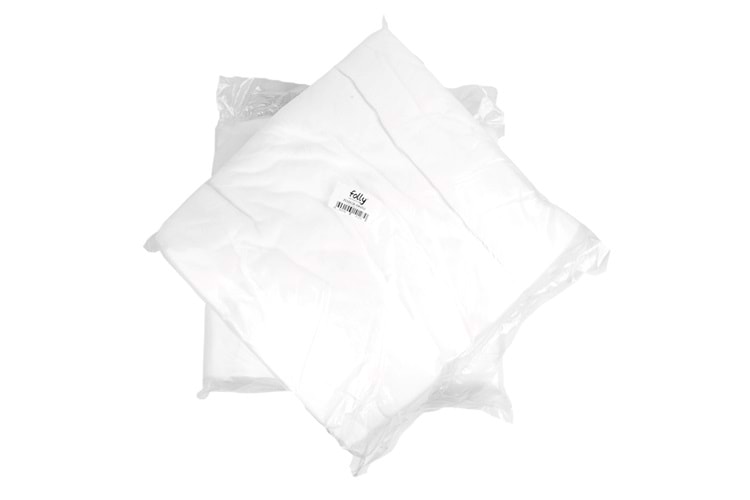 Folly Pedikür Havlusu