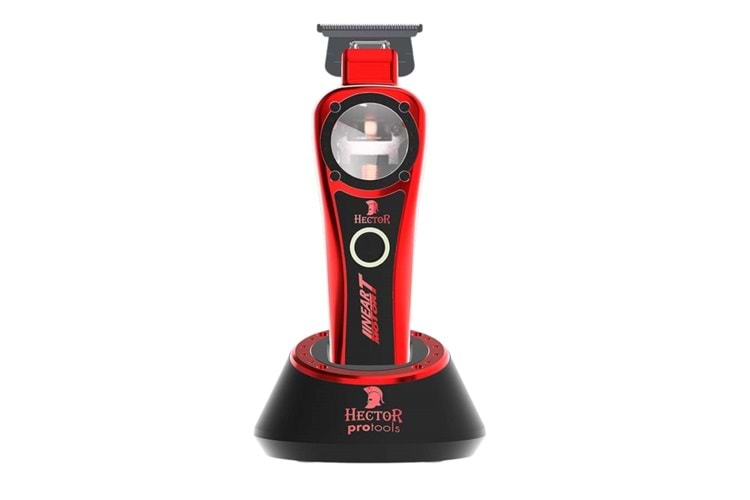 Hector Tıraş Makinesi - Linear T