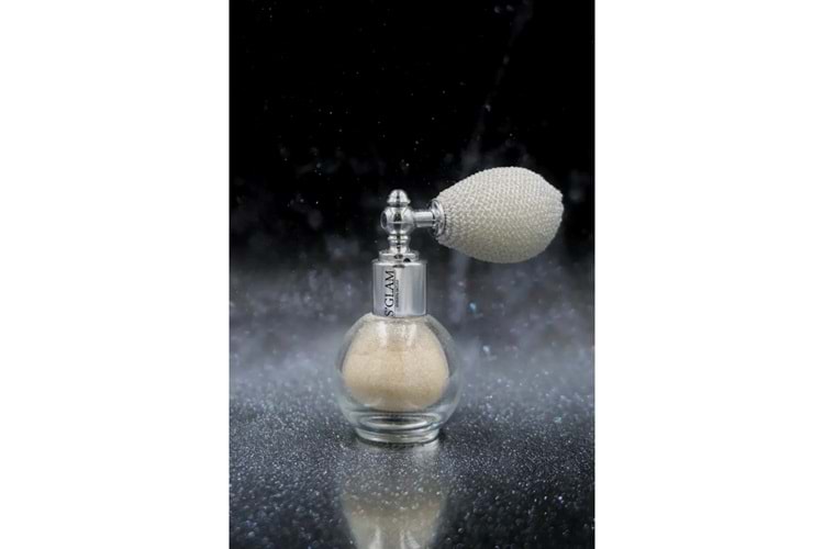 S Glam Pudra - Shimmer Bej
