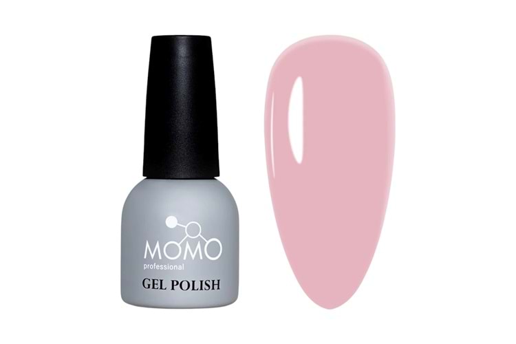 Momo Kalıcı Oje 14 ML No: K058